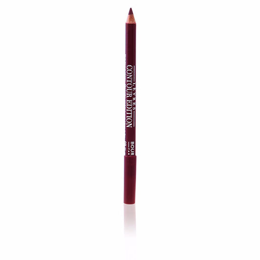 Bourjois Delineador labial edição do contorno #09-plump it up!