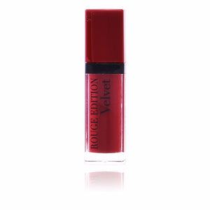 Bourjois Batom líquido veludo rouge #08-grand cru