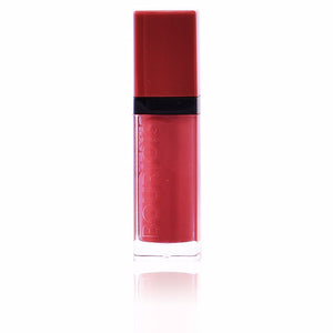 Bourjois Batom líquido veludo rouge #12-beau bruna