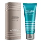 Jean Paul Gaultier Le male pós-barba balm 100 ml