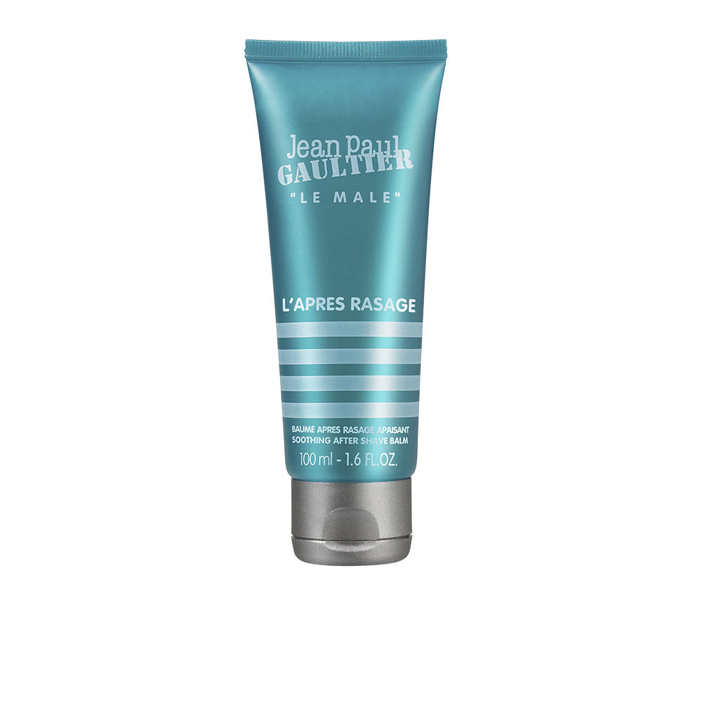 Jean Paul Gaultier Le male pós-barba balm 100 ml