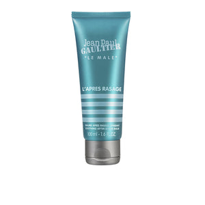 Jean Paul Gaultier Le male pós-barba balm 100 ml