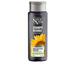 Natur Vital Xampu cor preta 300 ml