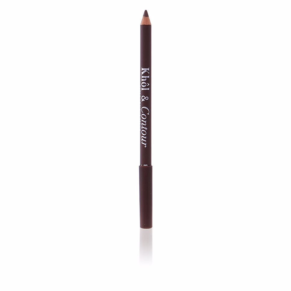 Bourjois Lápis de olhos kohl&contour #005-chocolat