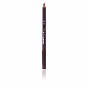 Bourjois Lápis de olhos kohl&contour #005-chocolat