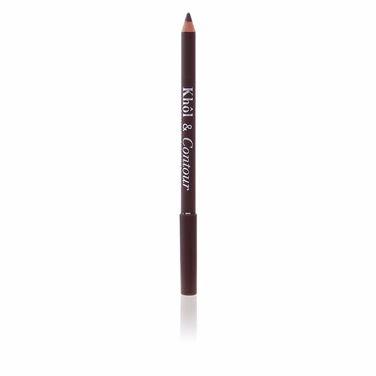 Bourjois Lápis de olhos kohl&contour #005-chocolat