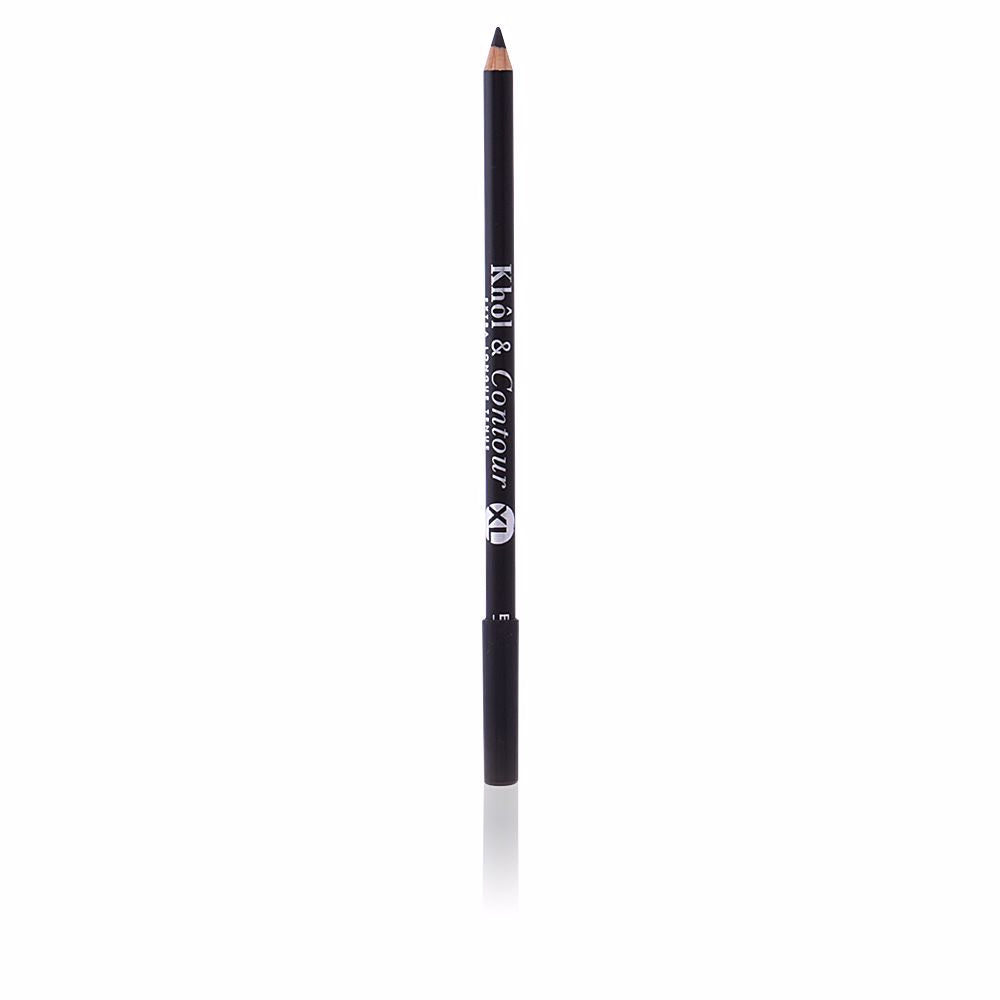 Bourjois Khôl&contorno xl #001-noir-issime
