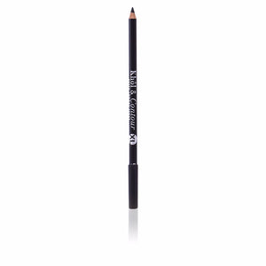 Bourjois Khôl&contorno xl #001-noir-issime