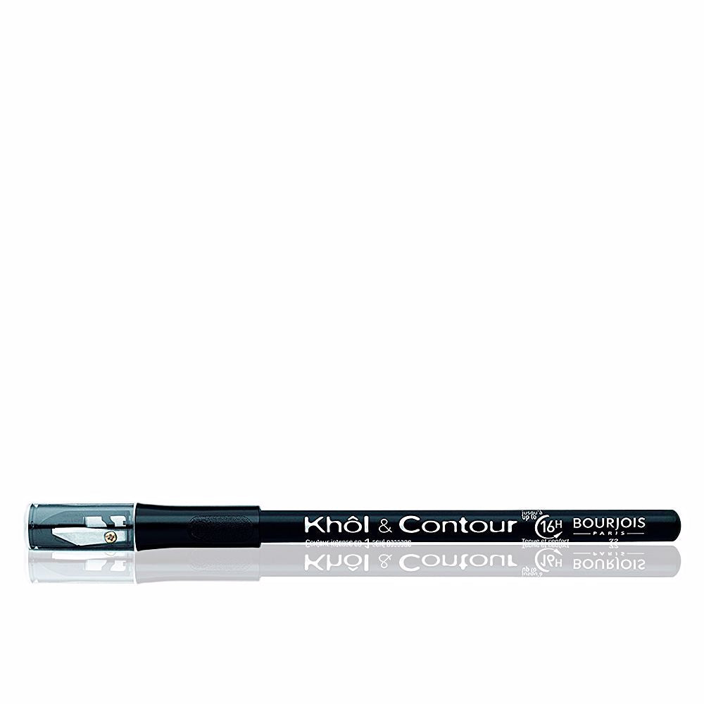 Bourjois Lápis de olhos khôl & contorno #01-noir sim, sim 1,2 gr