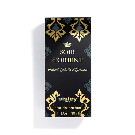 Sisley Soir d'orient eau de parfum vaporizador 30 ml