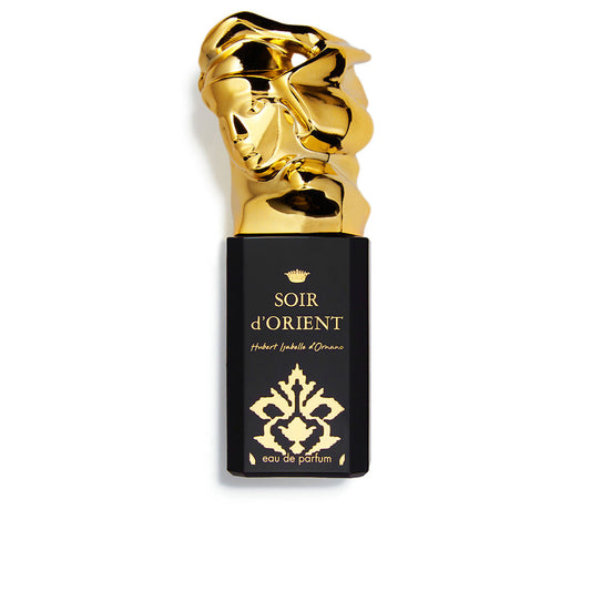 Sisley Soir d'orient eau de parfum vaporizador 30 ml