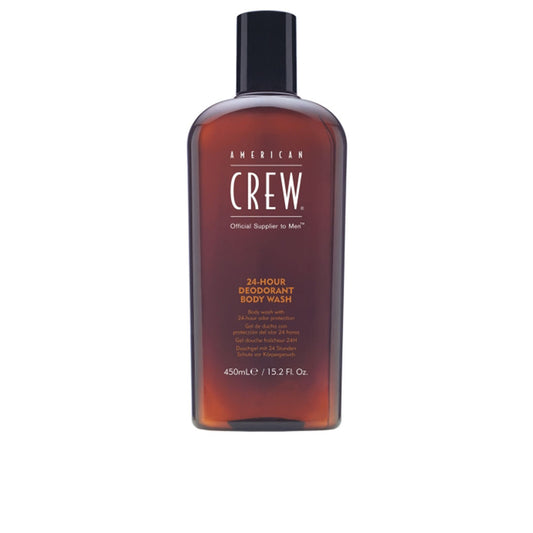 American Crew Desodorante en pulverizar 24 hora 450ml