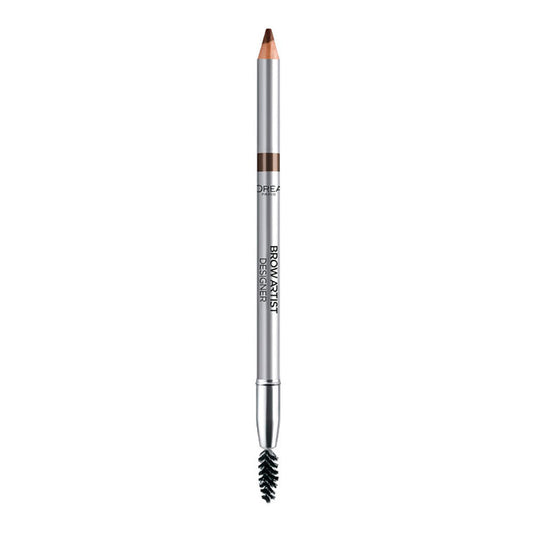 L'Oréal Paris Color riche brow artist lápis de cera sourcils #5.0-morena clara 1 gr