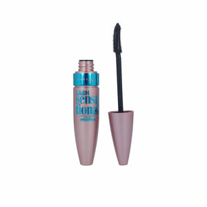 Maybelline Lash sensacional à prova d'água mascara #preto 9,5 ml
