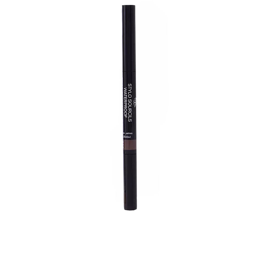 Chanel Stylo sourcils waterproof #808-brun clair