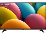 LG Smart TV LED 43" FHD 2HDMI 43LR60006LA