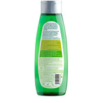 Natur Vital Ecocert bio shower gel regenerador de argão e aloe vera 500 ml