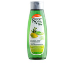 Natur Vital Ecocert bio shower gel regenerador de argão e aloe vera 500 ml