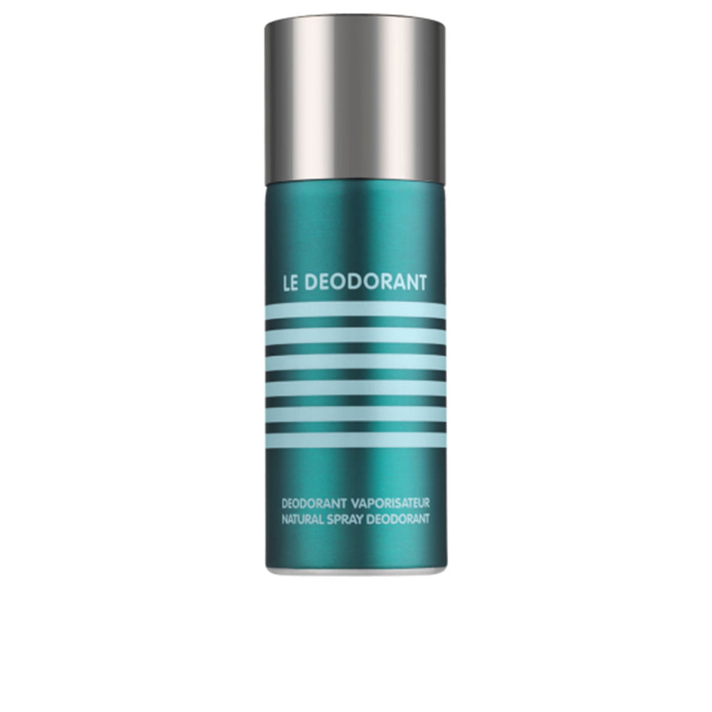 Jean Paul Gaultier Le male desodorante vaporizador 150 ml