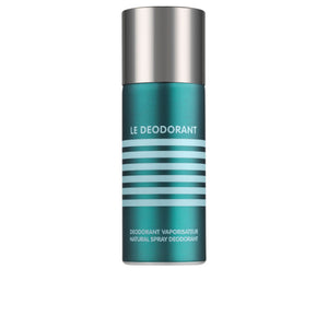 Jean Paul Gaultier Le male desodorante vaporizador 150 ml