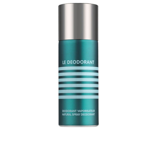 Jean Paul Gaultier Le male desodorante vaporizador 150 ml
