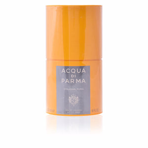 Acqua Di Parma Colonia pura eau de cologne vaporizador 180 ml