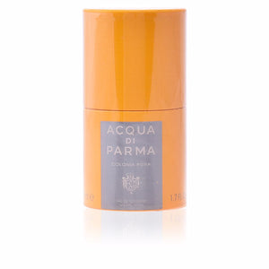 Acqua Di Parma Colonia pura eau de cologne vaporizador 50 ml