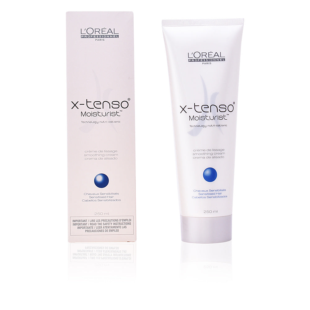 L'Oréal Professionnel Paris Creme alisante x-tenso para cabelos sensibilizados 250 ml