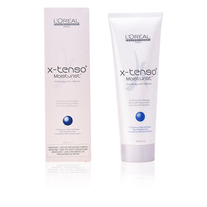 L'Oréal Professionnel Paris Creme alisante x-tenso para cabelos sensibilizados 250 ml