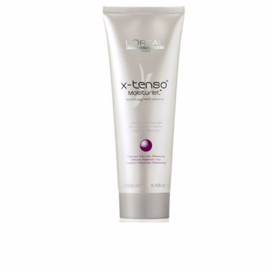 L'Oréal Professionnel Paris Creme alisante x-tenso para cabelos naturais resistentes 250 ml