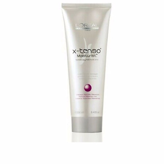 L'Oréal Professionnel Paris Creme alisante x-tenso para cabelos naturais resistentes 250 ml