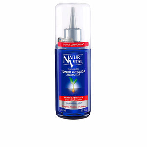 Natur Vital Tratamento tônico anti-queda 200 ml