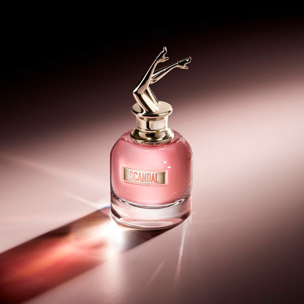 Jean Paul Gaultier Scandal Perfumed Loção Corporal 200ml
