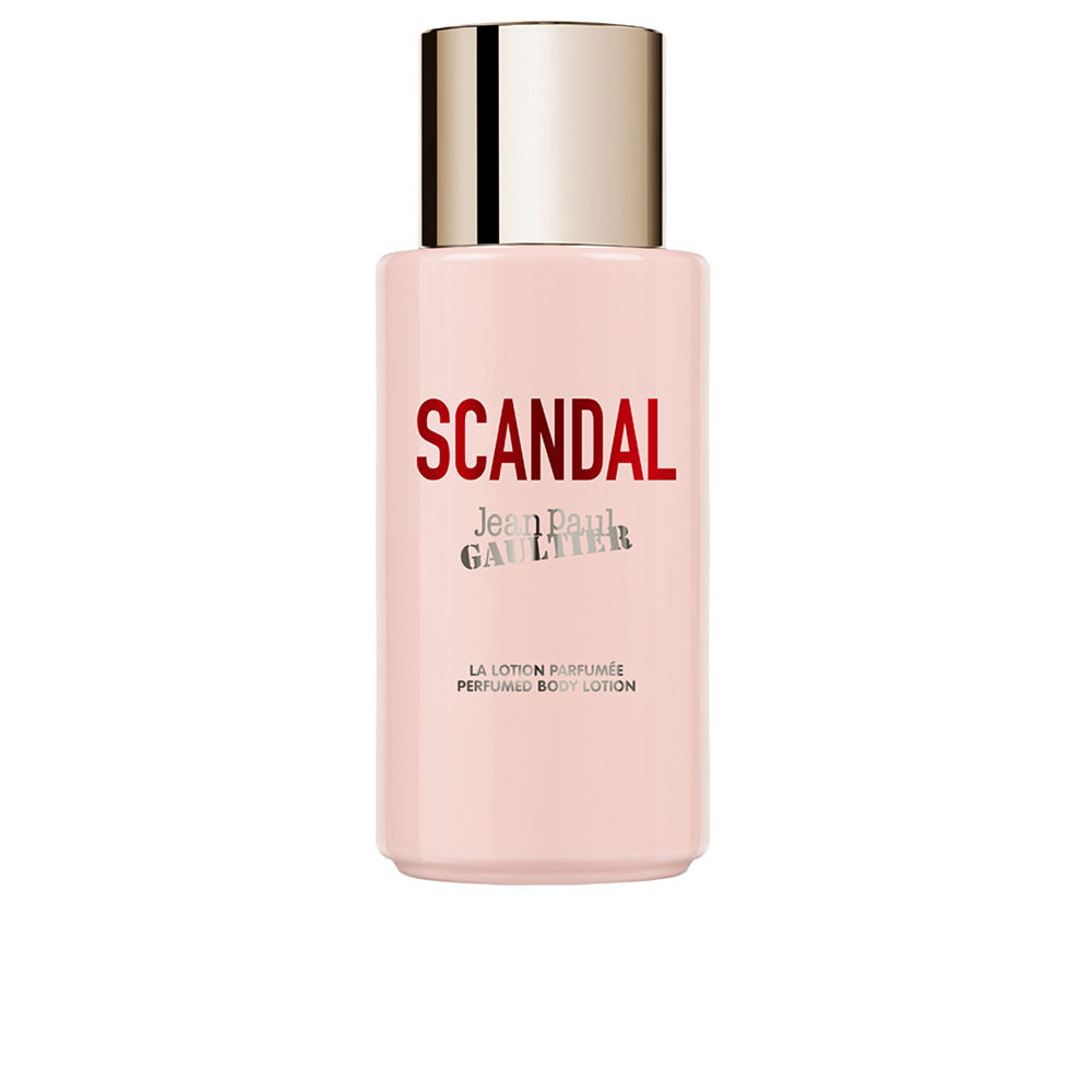 Jean Paul Gaultier Scandal Perfumed Loção Corporal 200ml