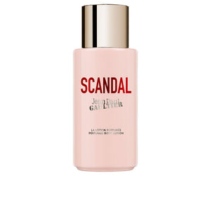 Jean Paul Gaultier Scandal Perfumed Loção Corporal 200ml