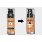 Revlon Mass Market Base colorstay combination/oily pele #310-warm dourado 30 ml