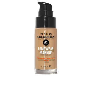 Revlon Mass Market Base colorstay combination/oily pele #310-warm dourado 30 ml