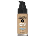 Revlon Mass Market Base colorstay normal/dry pele #250-fresh bege