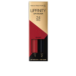 Max Factor Clássico lipfinidade #120-hot