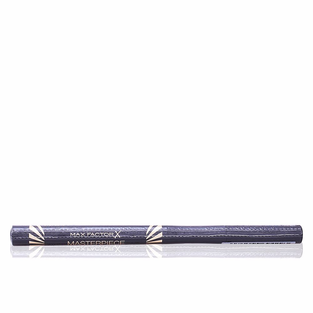 Max Factor Delineador líquido de alta precisão obra de arte #01-black