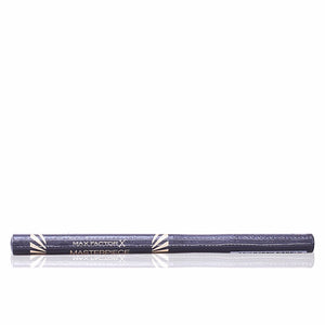 Max Factor Delineador líquido de alta precisão obra de arte #01-black