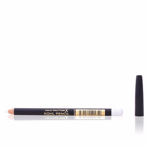 Max Factor Lápis de café #10-white