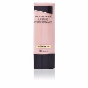 Max Factor Desempenho duradouro à prova de toque #102-pastelle