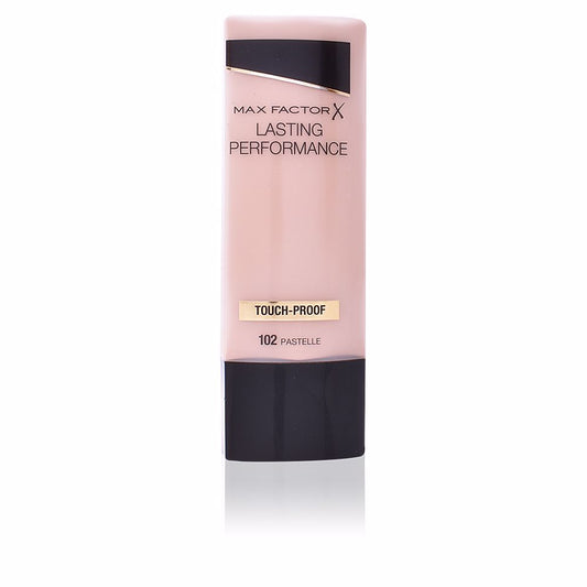 Max Factor Desempenho duradouro à prova de toque #102-pastelle