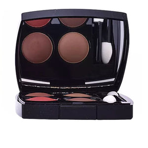 Chanel Les 4 Ombres Multi-Effect Quadra Sombra de Olhos 268 2g