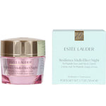 Estée Lauder Resiliência noite multi-efeito rosto e pescoço creme 50 ml