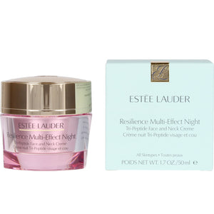 Estée Lauder Resiliência noite multi-efeito rosto e pescoço creme 50 ml