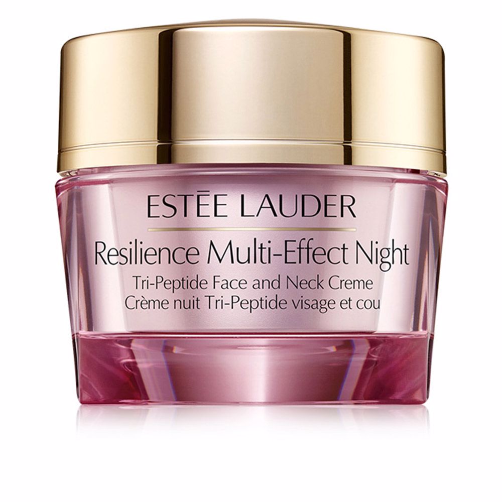 Estée Lauder Resiliência noite multi-efeito rosto e pescoço creme 50 ml