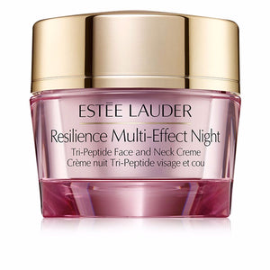 Estée Lauder Resiliência noite multi-efeito rosto e pescoço creme 50 ml