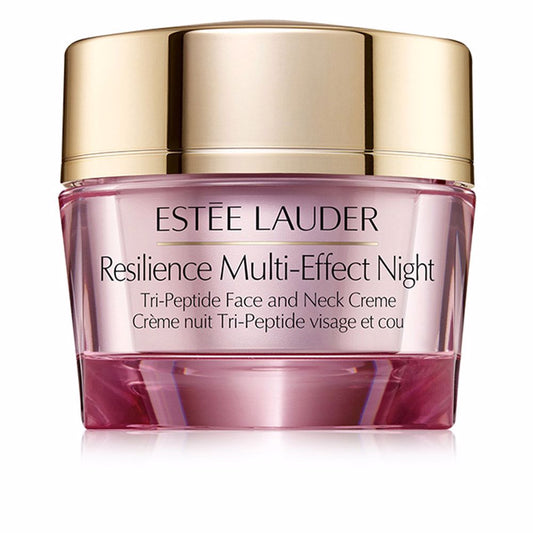 Estée Lauder Resiliência noite multi-efeito rosto e pescoço creme 50 ml